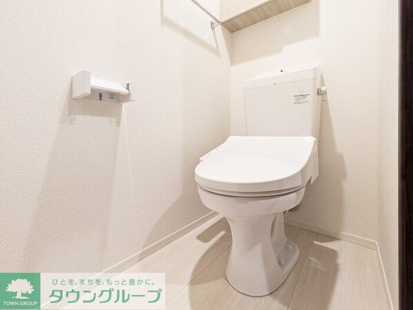 D-ROOM都賀2丁目II-A棟の物件内観写真